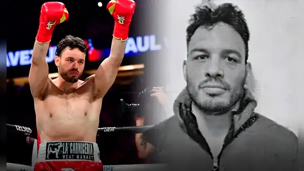 EEUU deporta al boxeador Julio César Chávez Jr. y es arrestado en México por presunto vínculo con Cártel de Sinaloa