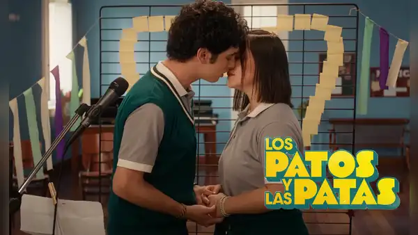 'Los patos y las patas’ lanza tráiler final: elenco y fecha de estreno de la película inspiradas en las canciones de Raúl Romero