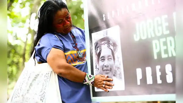 Caso Saweto en la recta final: apelación de sentencia contra madereros ilegales por asesinato de 4 líderes indígenas se lee este 25 de agosto