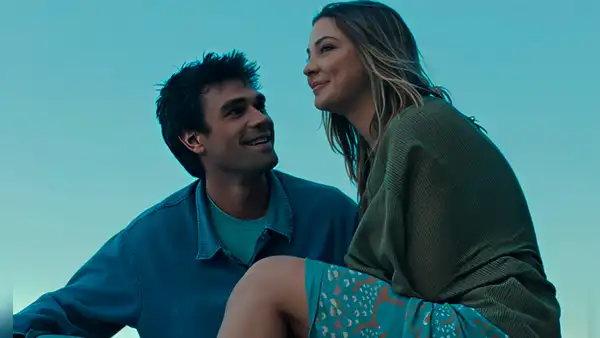 Reparto de 'El mapa que me lleva a ti': quién es quién en la película romántica de Amazon Prime