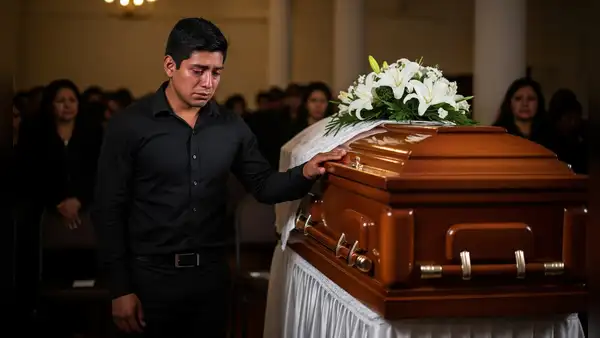 Esta es la única condición para que una persona herede los bienes de su pareja fallecida sin estar casados en Perú