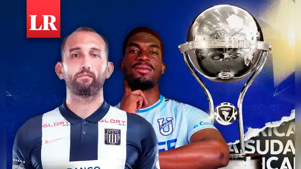 ¿A qué hora juega Alianza Lima vs U. Católica HOY EN VIVO por la Copa Sudamericana 2025?