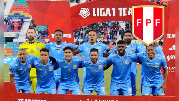 FPF confirmó descenso de Binacional de la Liga 1 con lapidario comunicado: "Definitivamente excluido"