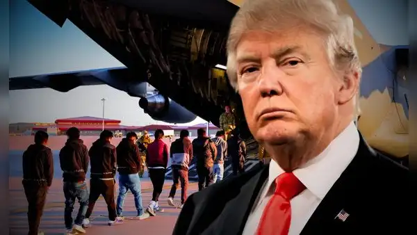 Gobierno de Trump expulsará inmigrantes a Honduras y Uganda tras acuerdo de deportación a terceros países, según documentos