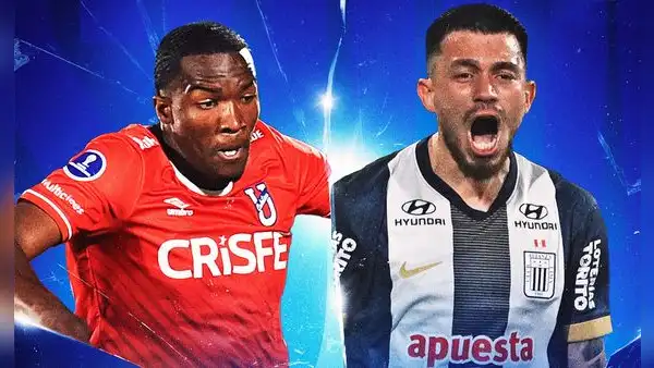 Dónde ver Alianza Lima vs U. Católica HOY por Copa Sudamericana: transmisión gratis del partido por los octavos de final