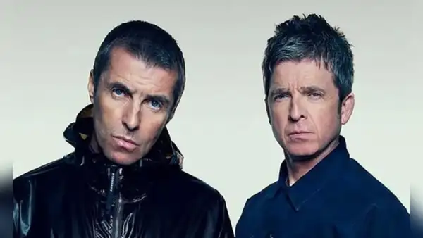 Noel Gallagher llena de elogios a su hermano Liam en una entrevista tras la gira de regreso de Oasis