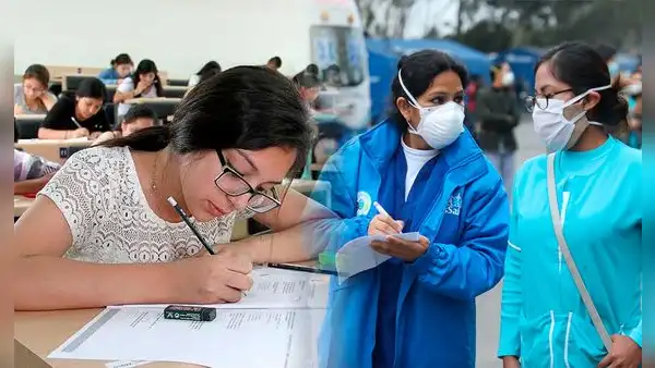 Sedes para evaluación Serums 2025-II: Minsa publica la lista oficial para este 24 de agosto