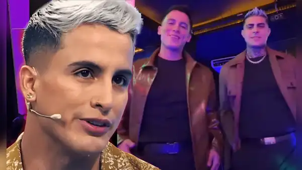Elías Montalvo lanza misteriosa respuesta sobre supuesto romance con Paul Michael: “Le he causado inseguridades”