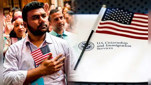 USCIS otorgará la ciudadanía americana a inmigrantes que no nacieron en EEUU solo en estos únicos casos en 2025