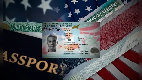 USCIS confirma que inmigrantes podrán obtener la Green Card si tienen esta visa en EEUU: requisitos para la residencia permanente