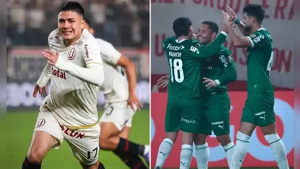 Alineaciones Universitario vs Palmeiras por octavos de Copa Libertadores: El poderoso 11 que mandaría Jorge Fossati pensando en Alianza Lima