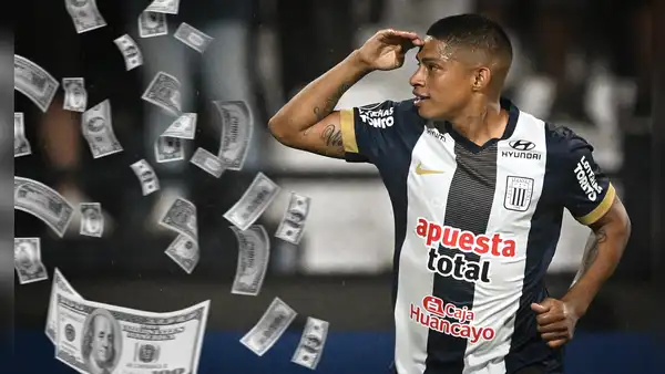 El millonario premio que ganó Alianza Lima tras elimina a la U. Católica de Ecuador y clasificar a cuartos de final de Copa Sudamericana