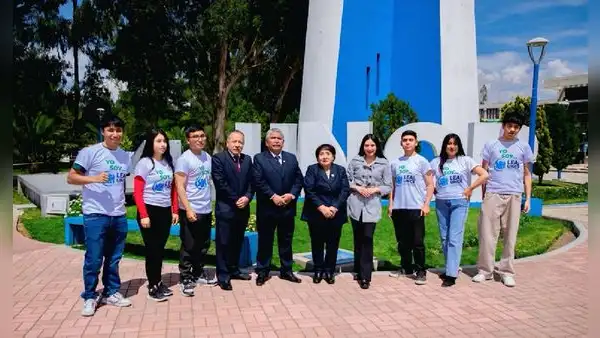 UNCP: Proceso electoral avanza con propuestas que combinan experiencia y renovación