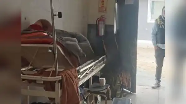 Dieguito, un escurridizo ladrón de celulares fue hallado quemado en el penal de Chimbote