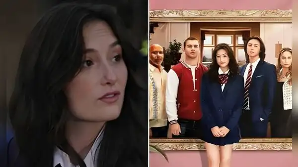 ¿'El regreso de la heredera perdida' en Netflix?: dónde ver la serie completa y en español