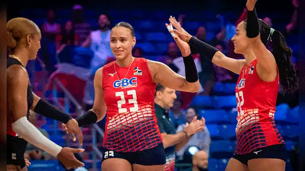 Dominicana en el Mundial de Voleibol Femenino 2025: calendario de las Reinas del Caribe, horarios, rivales y dónde ver