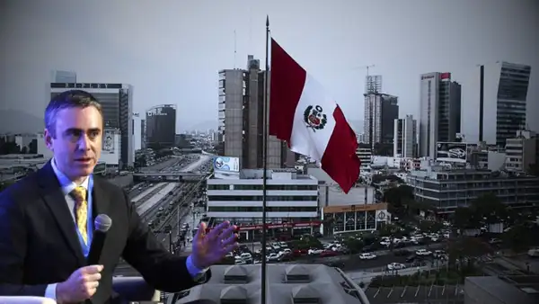 Moody's: Perú desaprovecha los mejores términos de intercambio en 70 años; su economía debería crecer 5%, pero no lo hará