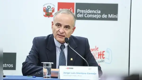 Ley Mape bajo la lupa: aportes que envió el gobierno de Boluarte al Congreso no son vinculantes