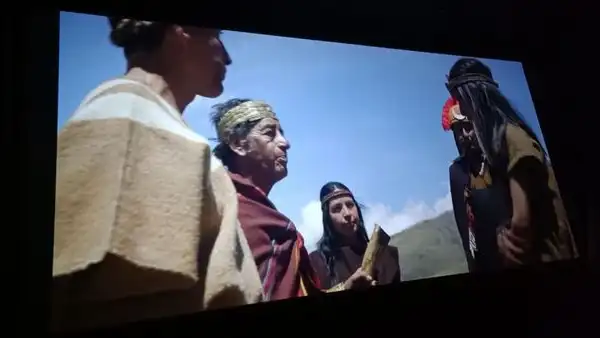 Puno: nuevo documental explica los sacrificios de niños durante el Tahuantinsuyo