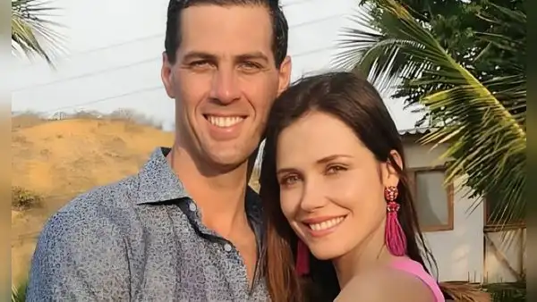 Esposo de Maju Mantilla anuncia el fin de su matrimonio con la ex Miss Mundo: "Agradezco el tiempo compartido juntos"