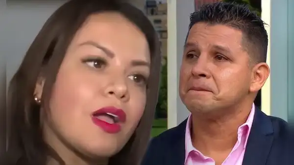 Florcita Polo manda fuerte mensaje tras sentencia de prisión suspendida contra Néstor Villanueva: "Por la tranquilidad de mis hijos"