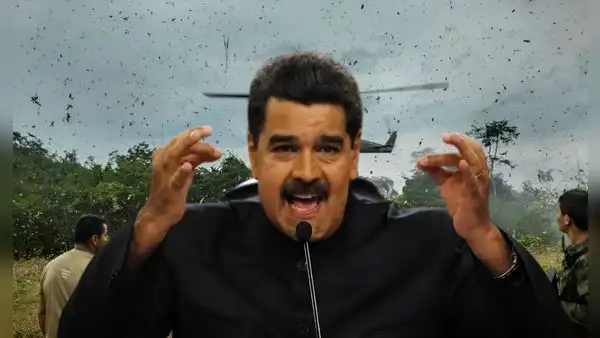 DEA asegura que Venezuela colabora con las FARC y el ELN de Colombia para enviar drogas a EEUU: “Es un Estado narcoterrorista”