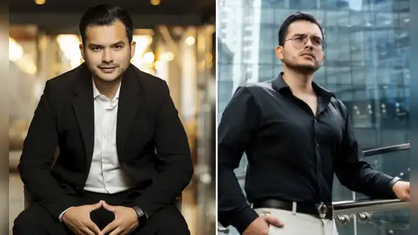 Daniel Cueva, el ingeniero peruano que es líder de una las plataformas digitales de educación financiera más influyentes de América Latina