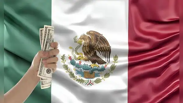 Precio del dólar en México vía Banco Azteca: tipo de cambio a pesos mexicanos hoy, viernes 22 de agosto