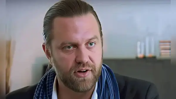 De genio a estafador: Carl Rinsch convenció a Netflix con una serie falsa, malgastó millones y hoy enfrenta 50 años de prisión