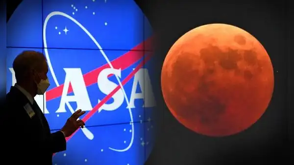 'Luna de sangre': ¿Qué dice la NASA de este inusual fenómeno que será visible en septiembre del 2025?