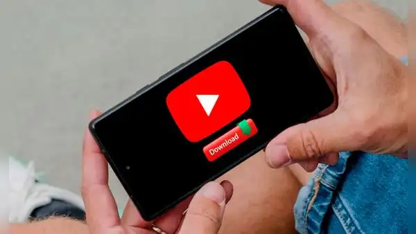 YouTube permitiría descargar videos gratis en el celular, pero con una importante limitación