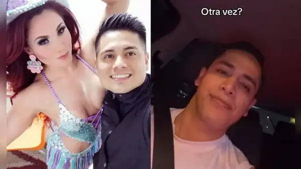 Génesis Tapia hace romántica dedicatoria a Kike Márquez tras reconciliación, pero su exsaliente la expone: “¿Otra vez?”