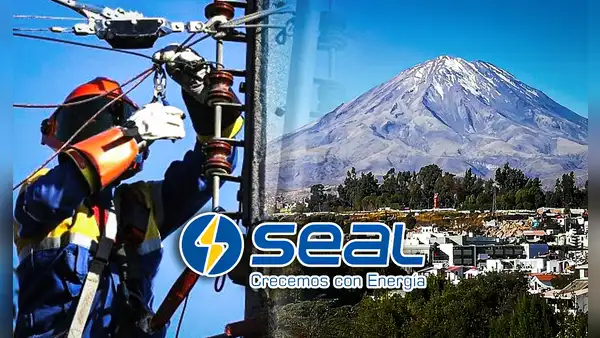 Corte de luz programado por Seal en Arequipa: horarios y zonas afectadas del 23 al 26 de agosto