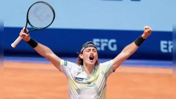 Ignacio Buse hace historia y clasifica al US Open 2025: tenista peruano jugará su primer Grand Slam