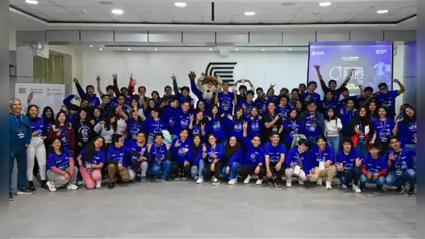 Universidad Continental y Continental Florida University impulsan el NASA Space Apps Challenge como sponsors oficiales en seis ciudades del Perú