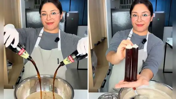 Repostera peruana hace marcianos de cerveza y las redes enloquecen: "Dos cajas, por favor"