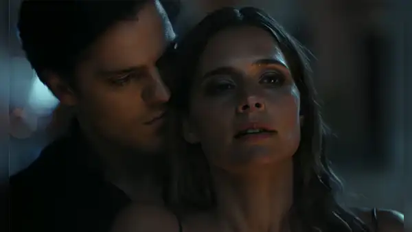 'Caerás' final explicado Netflix: ¿qué pasa en el desenlace de la película 'Fall for me' grabada en Mallorca?