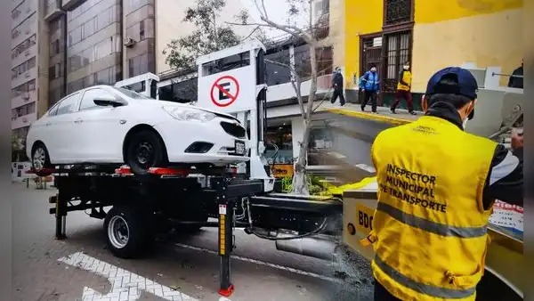 ¿Puede la municipalidad retener mi auto y obligarme a pagar una papeleta para recuperarlo? Abogados explican sentencia del Tribunal Constitucional
