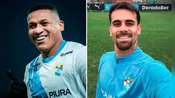 ¿Quién reemplazará a Irven Ávila en Sporting Cristal? El posible once rimense ante UTC por la Liga 1