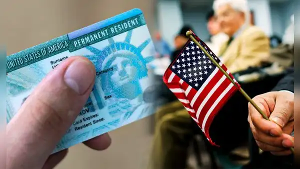 USCIS anuncia que inmigrantes solo necesitarán estos requisitos para renovar la Green Card en EEUU