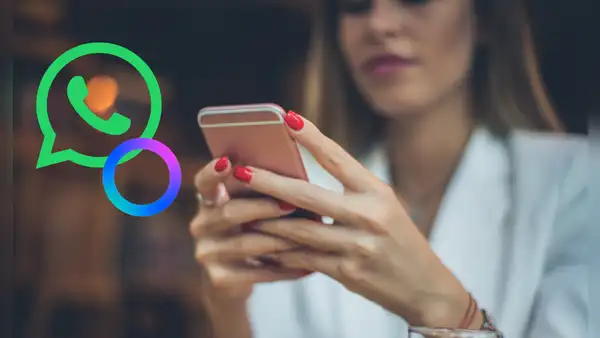 Modo Superestrella en WhatsApp: qué es, cómo activarlo y personalizar tus chats con IA