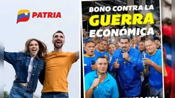 Guía del aumento, Bono de Guerra agosto 2025: montos actualizados y fechas oficiales para cobrar en 4 pasos vía Sistema Patria