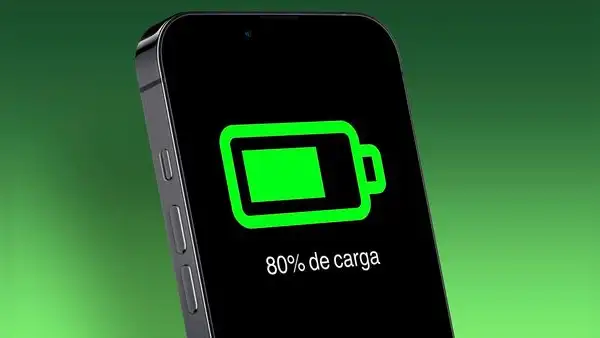 ¿Qué es la regla del 20/80 de los teléfonos y cómo puede ayudarte a cuidar la batería?
