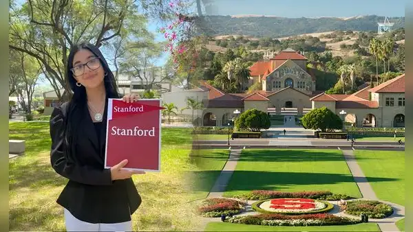 Estudiante peruana revela cómo logró ingresar a una de las mejores universidades de EEUU: “Creé mis propias oportunidades”