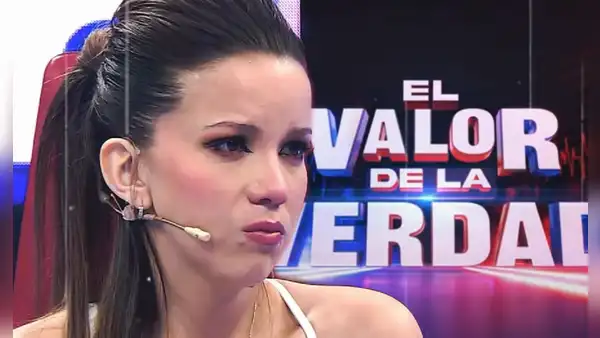 'El valor de la verdad' en vivo: Greissy Ortega revela detalles inéditos de su pelea con Milena Zárate