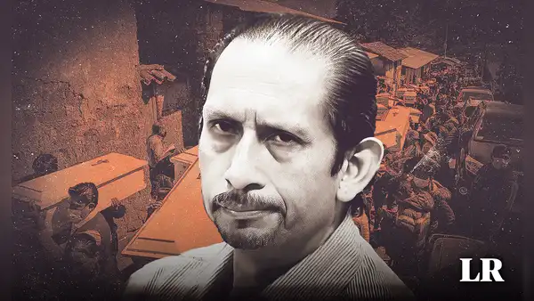 Telmo Hurtado sobre matanza de 26 niños en Accomarca: ‘Yo he tenido la determinación de eliminarlos’