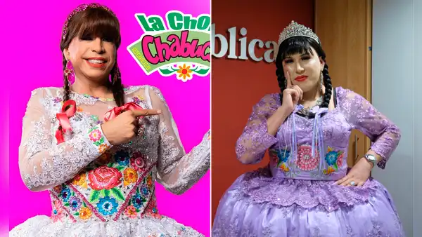 El peruano que se inspiró en La Chola Chabuca y ahora gana S/ 1.000 animando conciertos folclóricos: “Empezó como un juego”