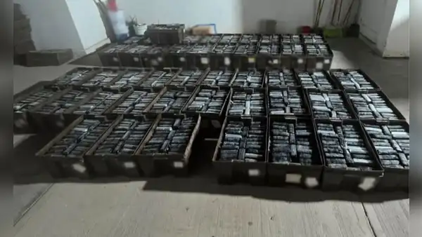 Fuerte golpe al narcotráfico en México: operativos militares decomisaron 2,8 toneladas de cocaína