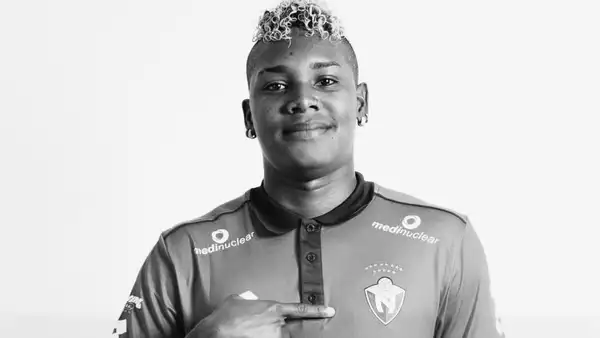 Murió Marcos Olmedo, futbolista ecuatoriano de Mushuc Runa, a los 26 años en un accidente de tránsito