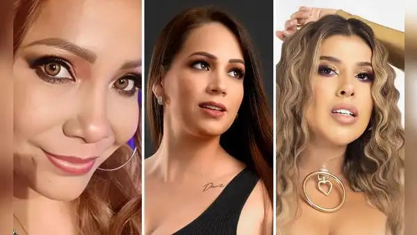 Melissa Klug afirma estar en paz con Marisol 'La faraona' Ramírez y Yahaira Plasencia: “No siento odio ni rencor”